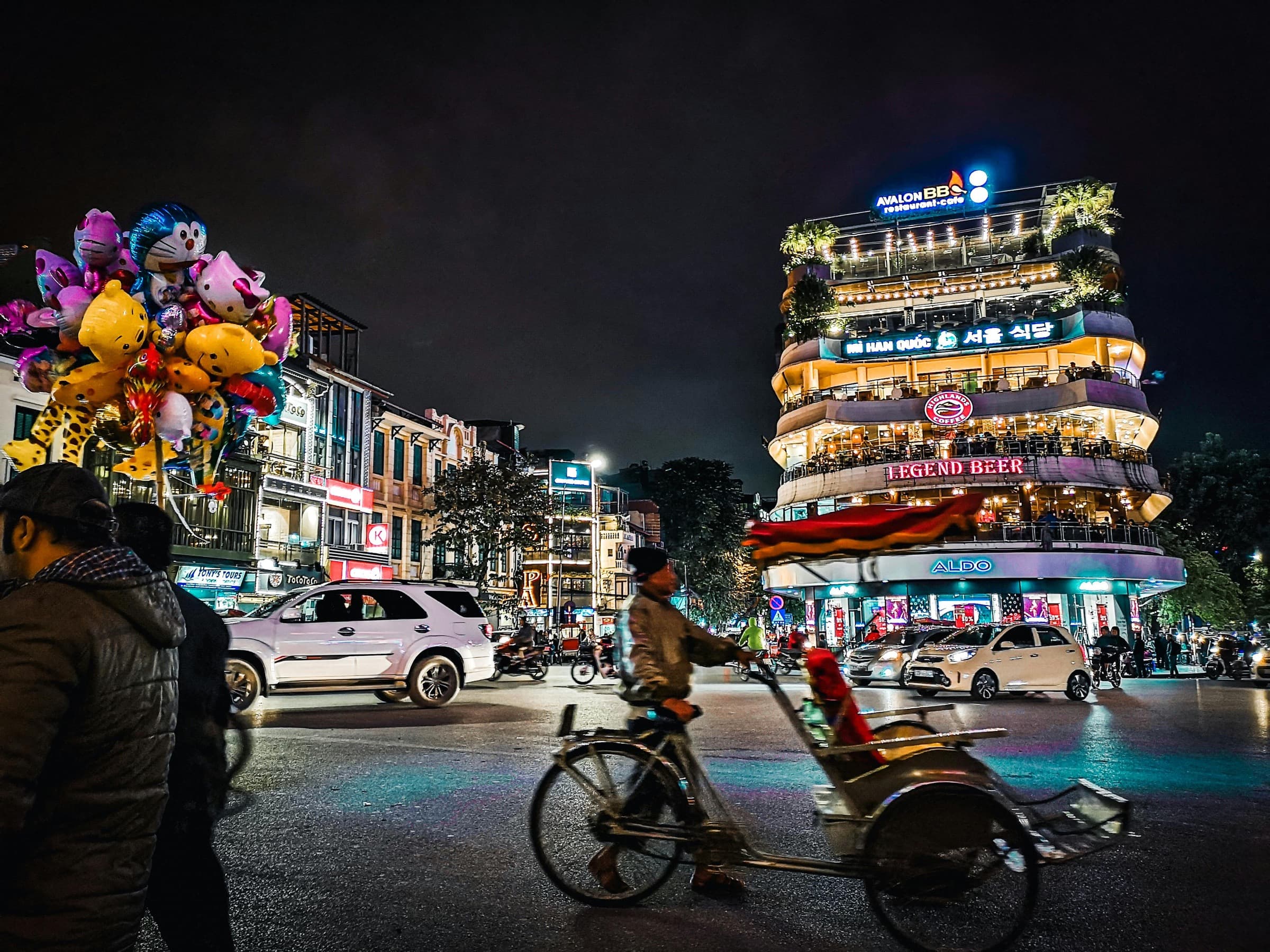Vietnam | da nord a sud